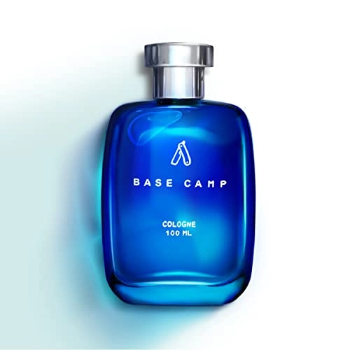 Base Camp - 100ml