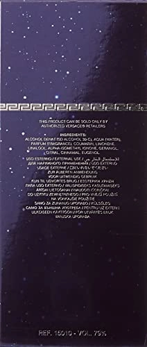 Dreamer Eau de Toilette 100 ml