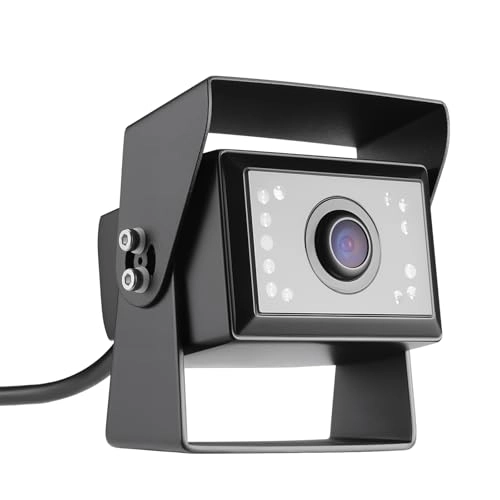 VC4 - Night vision 4-Pin 640*480 pixels