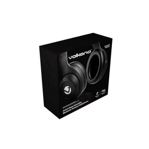 SoundSweeper Wireless Headset