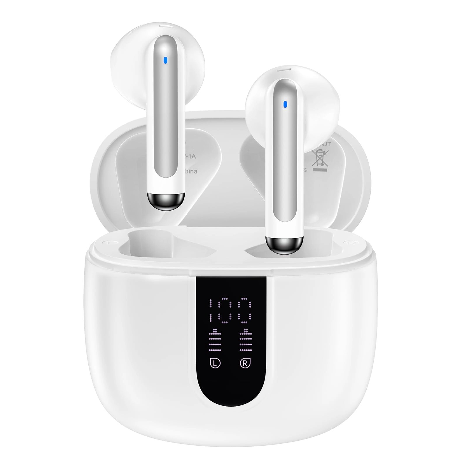 Dongguan Pinmi Electronic Technology Co., Ltd. S49 - Wireless Earbud