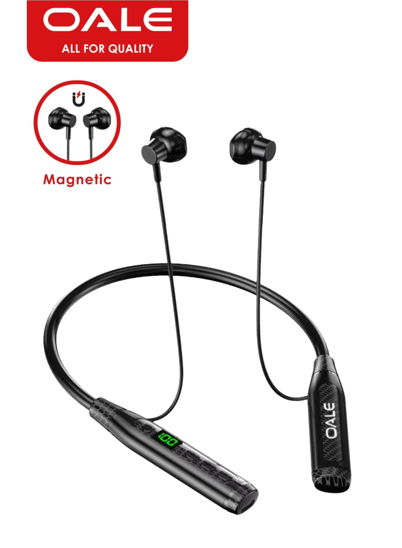 iRock 07 Wireless Earphone