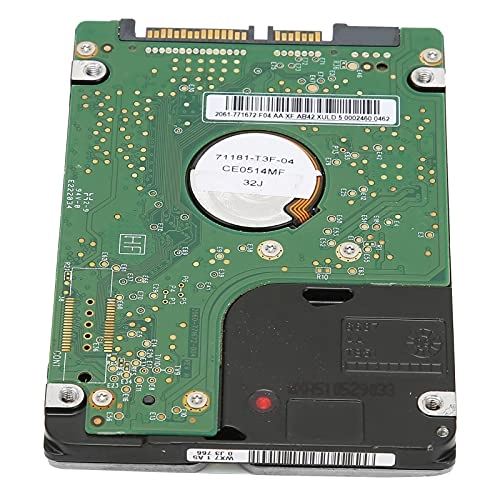 2.5" 8MB SATA 6Gb/s - 120GB