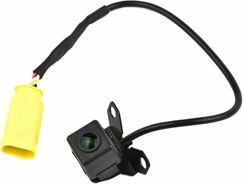 Rear Camera - Night Vision