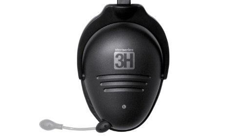 3H Wired Headset