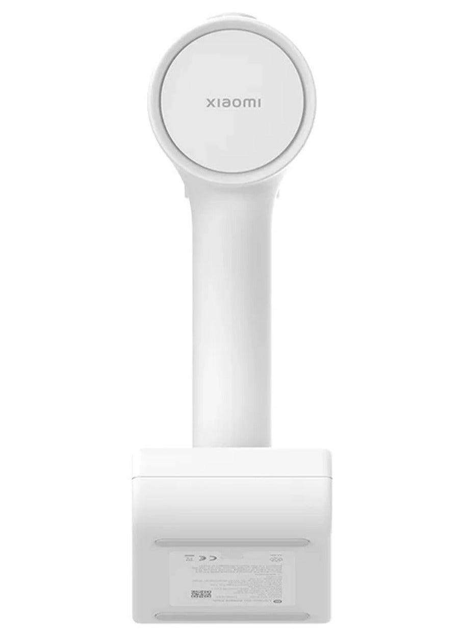 MJXCJ001QW - Cordless High-Pressure Car Washer 18V 2000mAh White