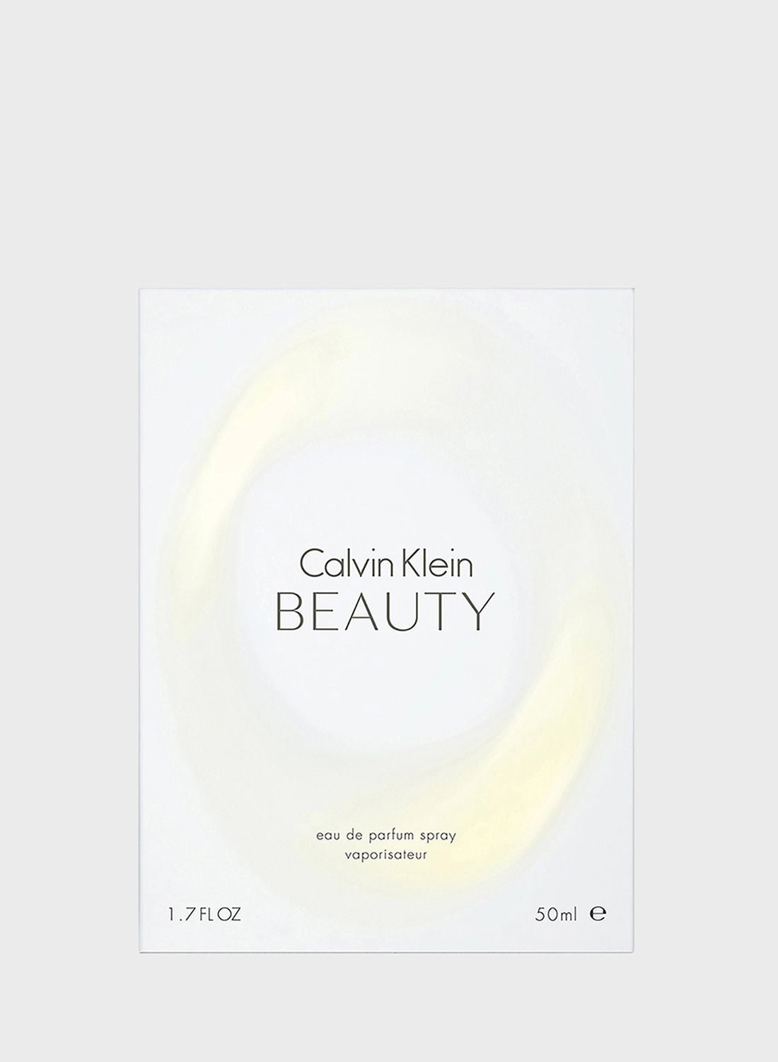 Beauty Eau de Parfum 50ml