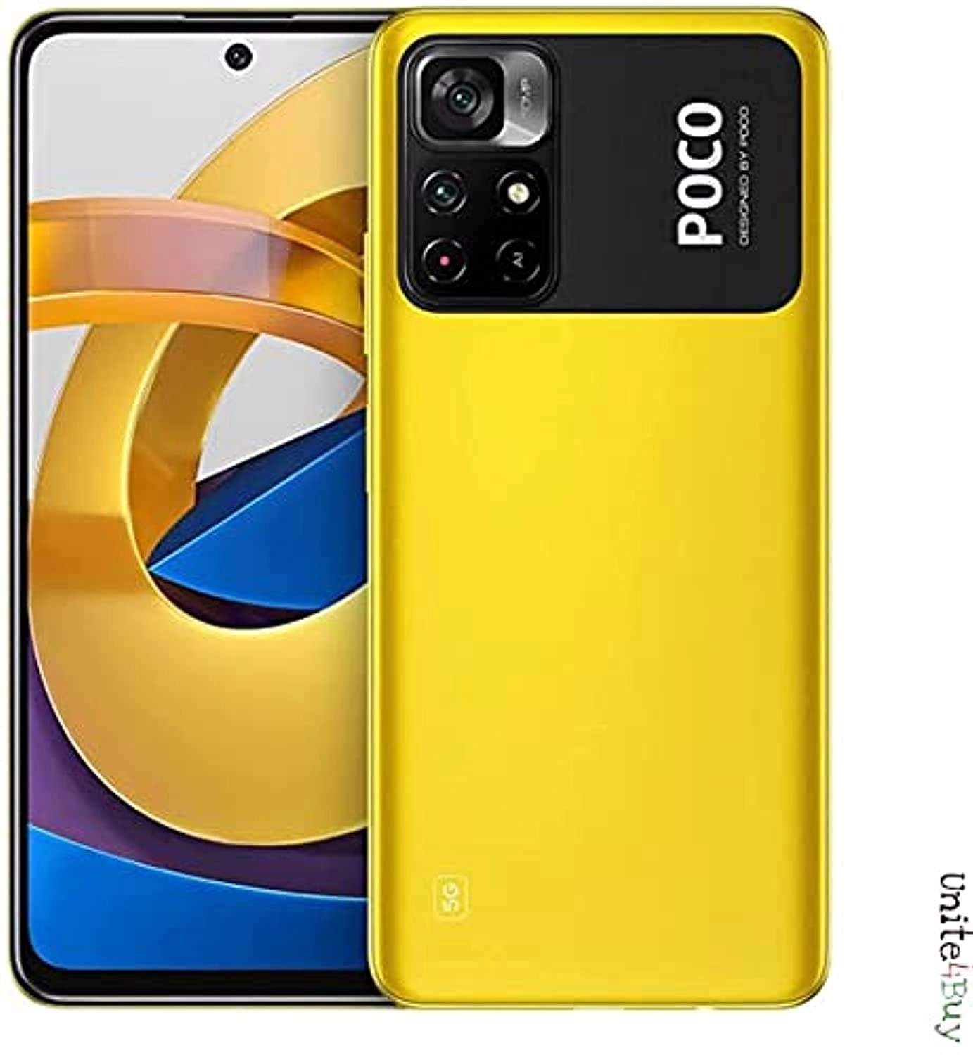 POCO M4 Pro - 4GB 64GB