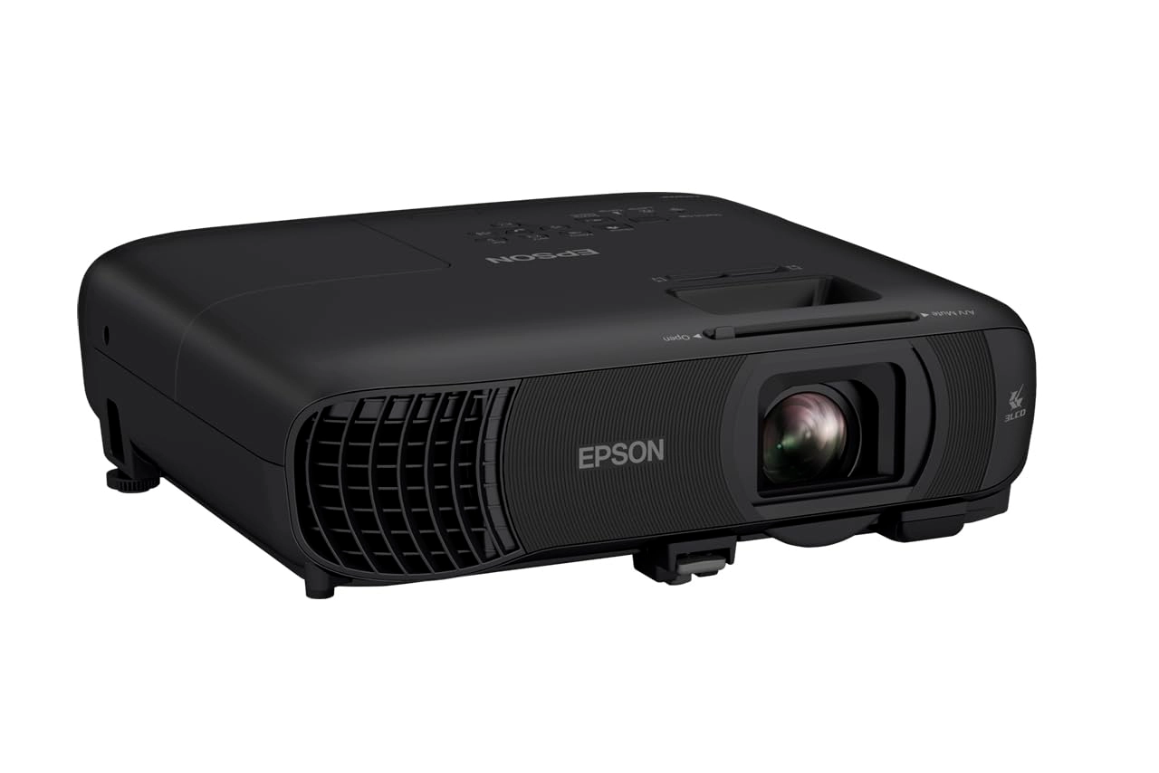 Epson Pro EX9270 V11HB59120 4,100 Lumens