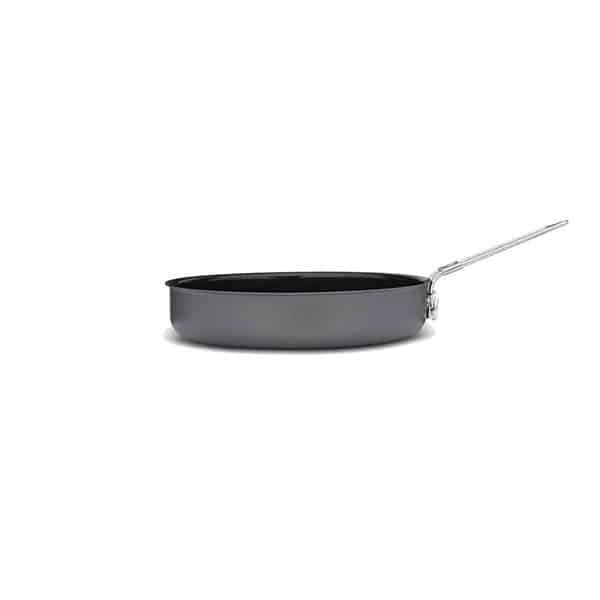 LiTech Frying Pan - 21 cm non-stick ceramic coating