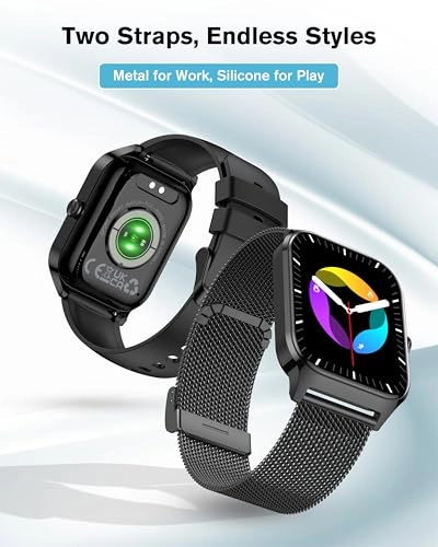 Smart Watch GPS