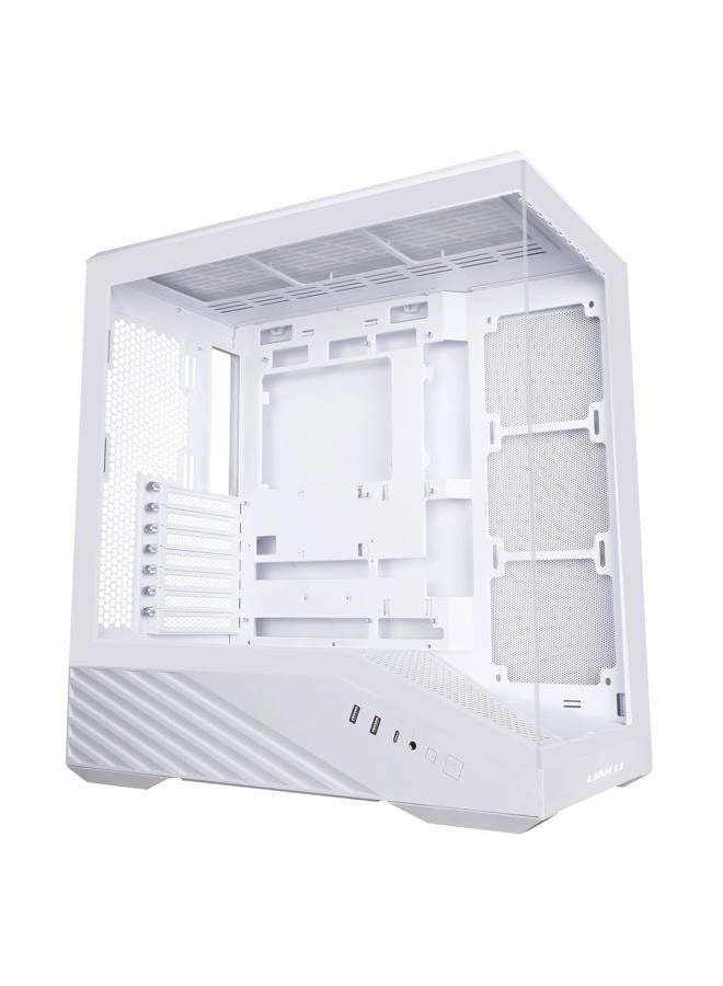 Vector V100RW - Tempered Glass Side Panel Mid Tower