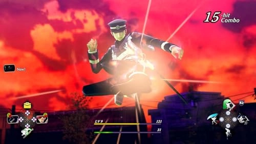 RAIDOU Remastered: The Mystery of the Soulless Army - PlayStation 5