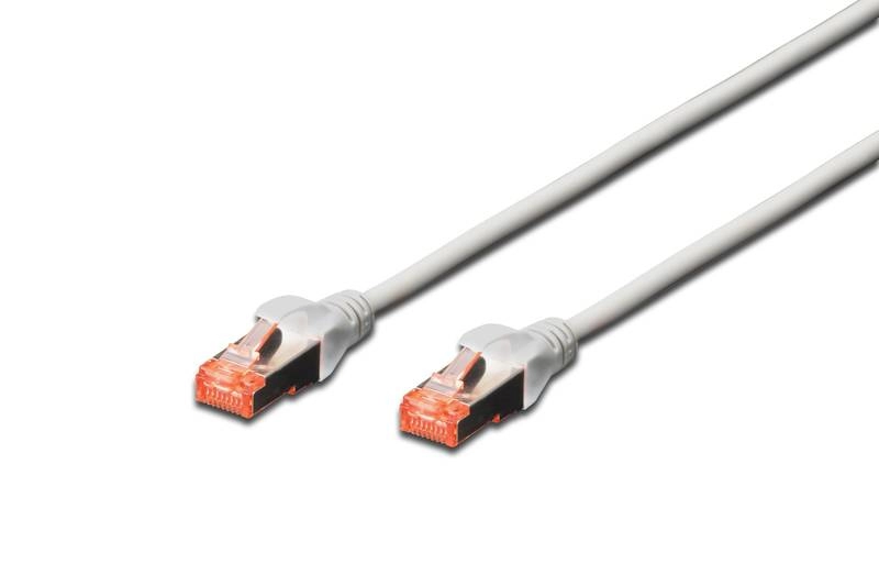 Cat6 U/UTP Network Cable - 5 m