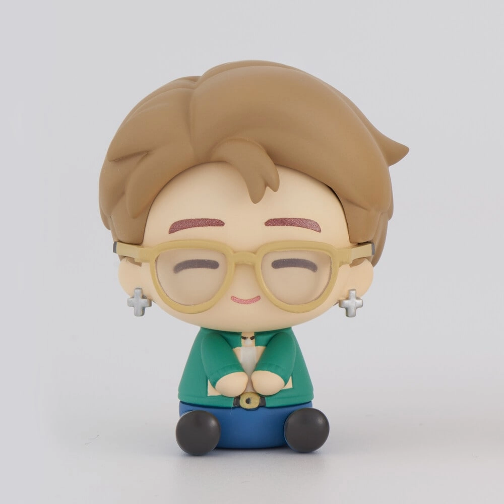 Banpresto Jimin - Tinytan Dynamite Figure Vol.2 (5.08 cm) (4983164191202)
