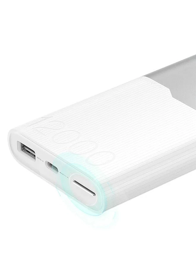 12000mAh - 100W