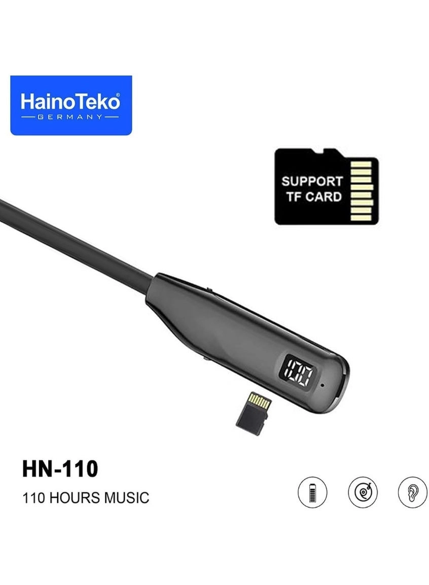 HN-110 Wireless Earbud