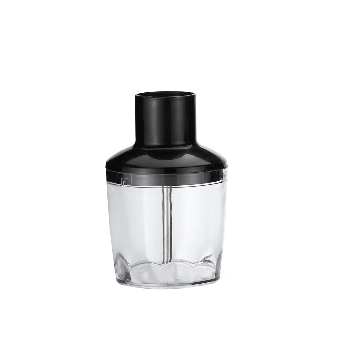 5-In-1 Hand Blender