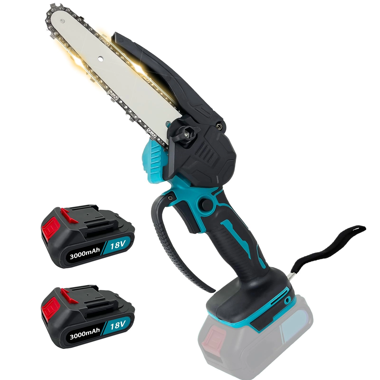 Shengli-market Mini Chainsaw - 850W