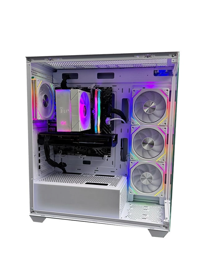 Gaming PC - SSD 1 TB 32 GB Core i7 14700F