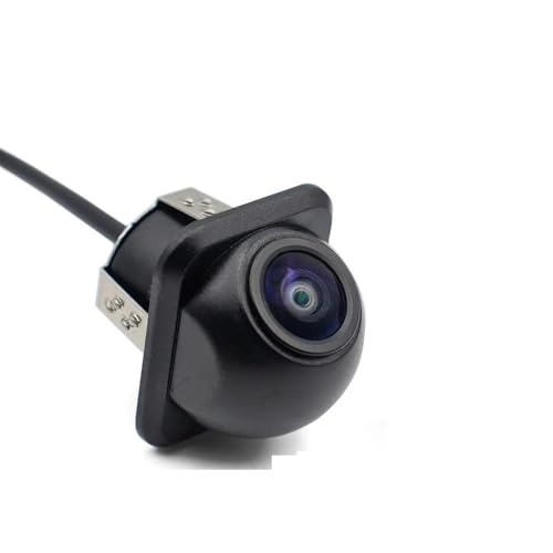 Rear View Camera - Wired