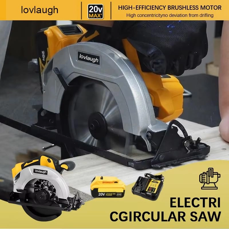 Y007 Cordless (Bare Tool)