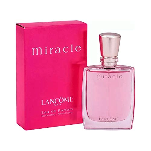 Miracle - 1.7 Fluid Ounces Eau de Parfum