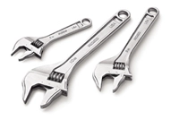 Wrenches & Drivers