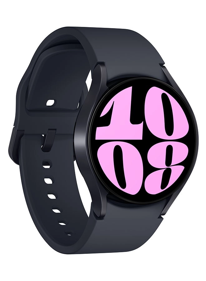 Galaxy Watch 6 40mm Combination GPS
