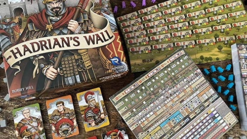 Hadrian's Wall