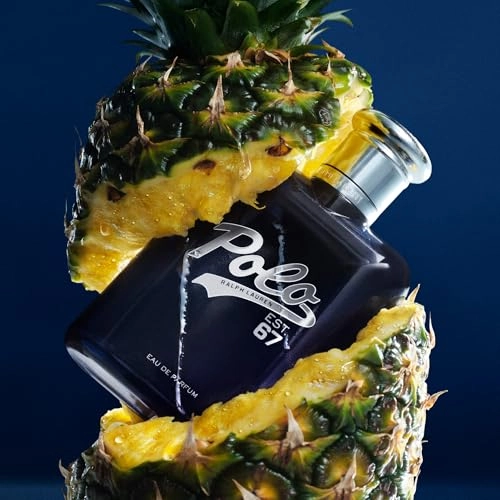 Polo 67 - Eau de Parfum 40 ml