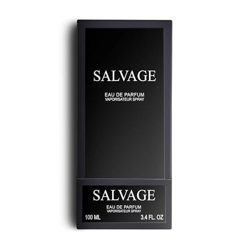 Salvage Elixir - Eau de Parfum 3.4 Fluid Ounces
