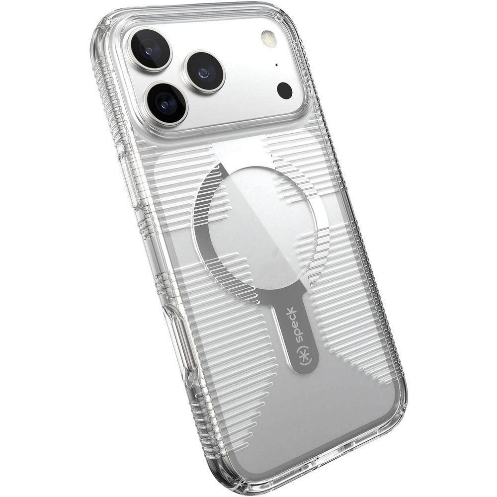 Speck GemShell Grip Case with MagSafe for Apple iPhone 17 Pro Max