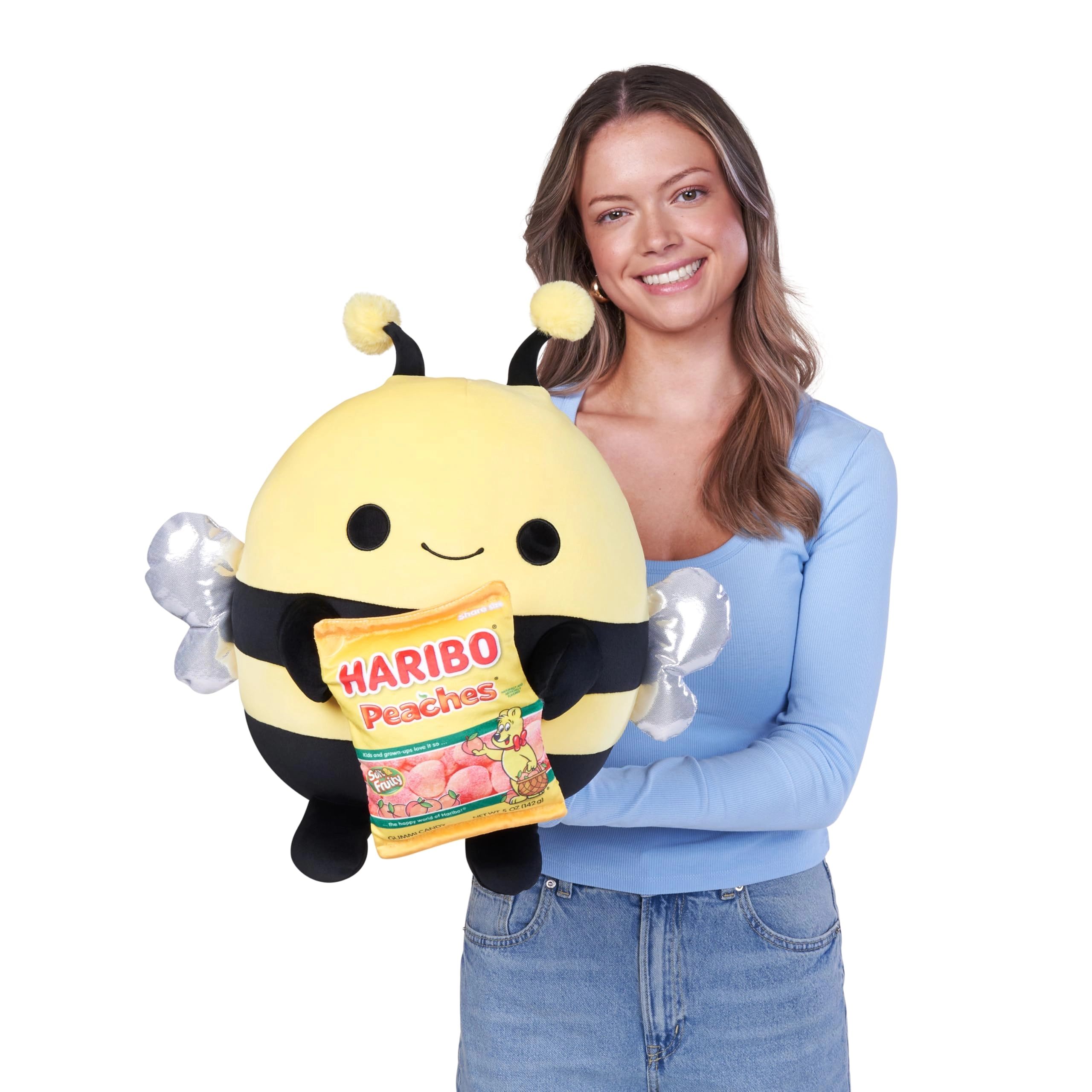 Bumblebee Series 3 30.5 cm Plush