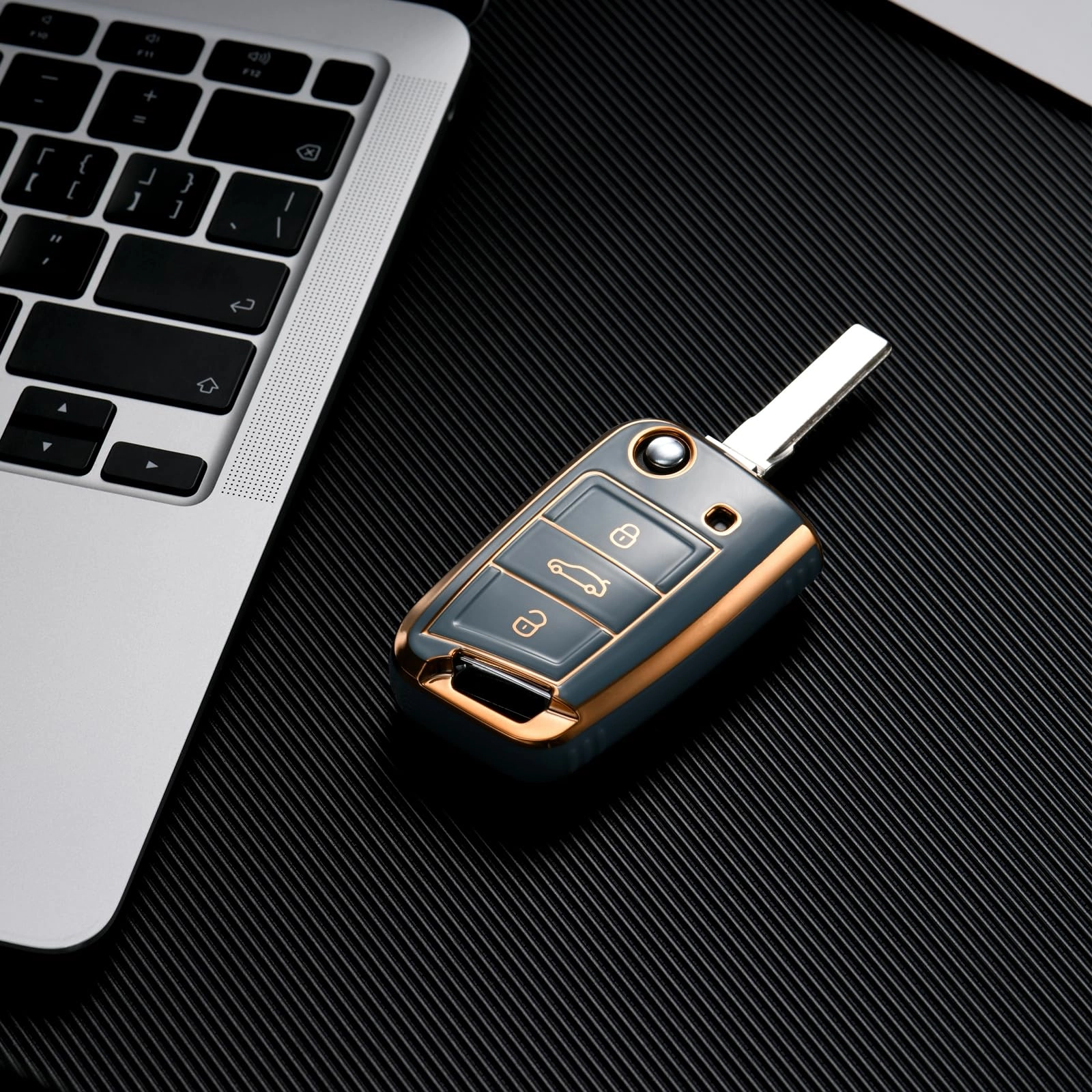 Car Key Case - Car