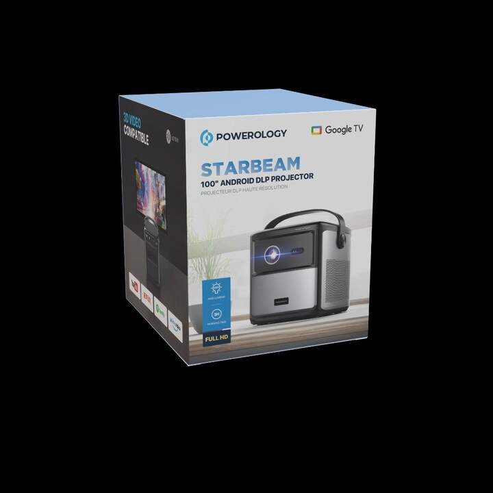 Starbeam PGTVPBK