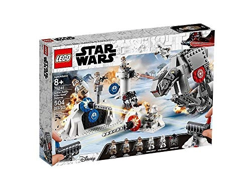 Star Wars Action Battle Echo Base Defense (75241)