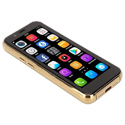 Mini Smartphone - 3GB 32GB