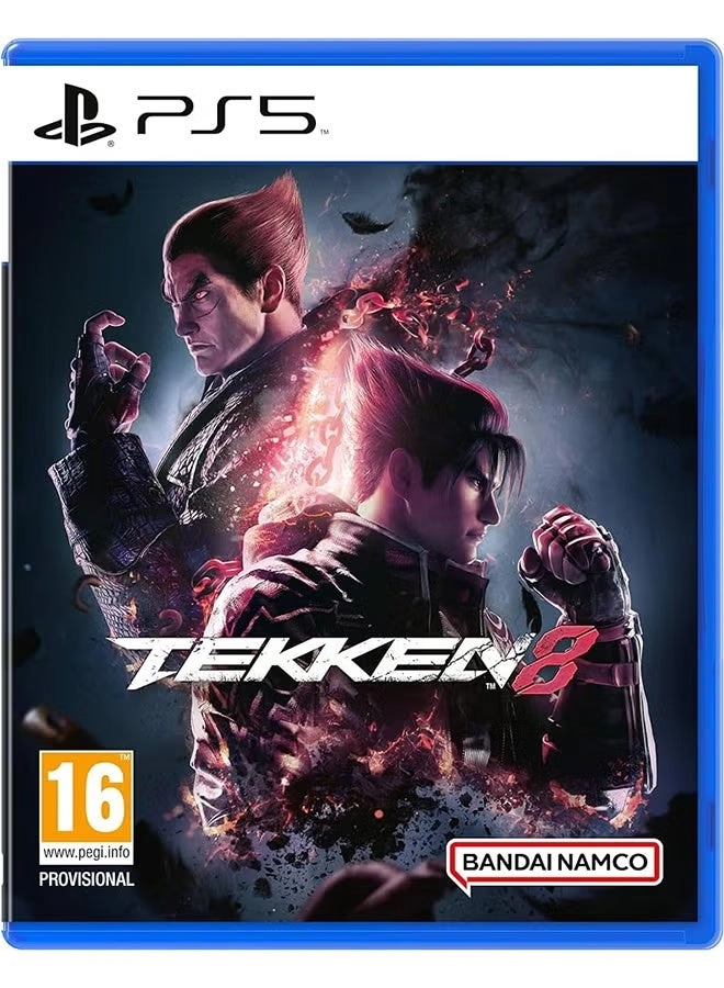Tekken 8 | PS5