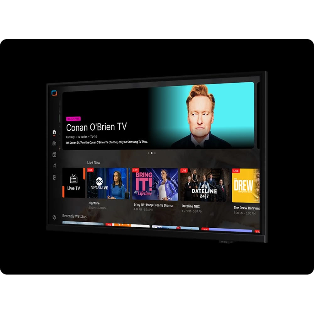 UN40F6000FFXZA - 40-Inch