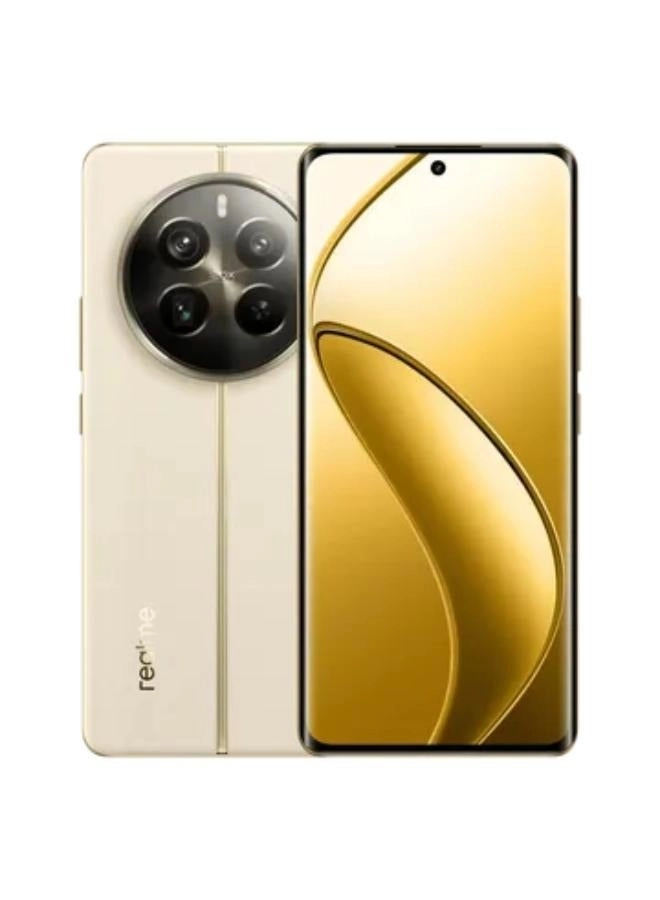 realme 12 Pro+ - 12GB 512GB