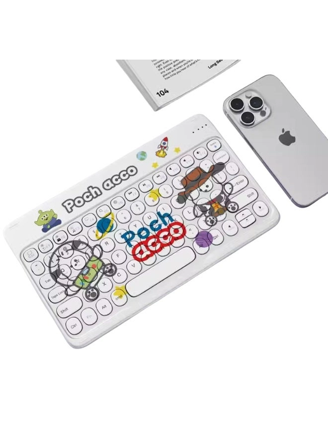 Mini Folding - Wireless