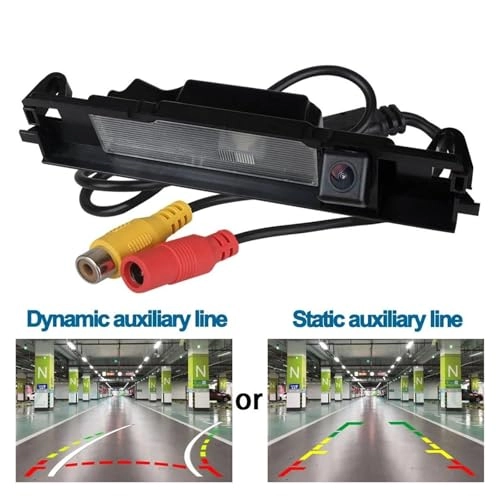 A120 CVBS - Universal RCA Connector 680*480 pixels 720P