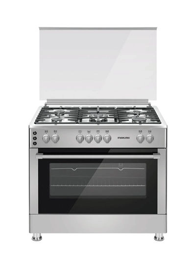 Nikai Official Store U9066Fssptn10 GAS Cooker