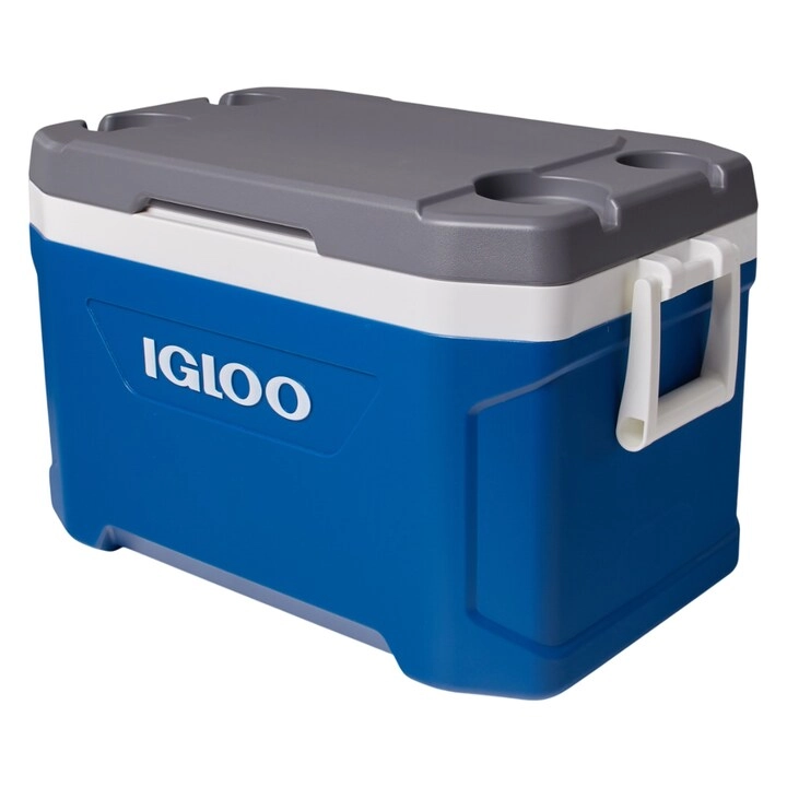 Latitude Cooler Box - 52 Quart
