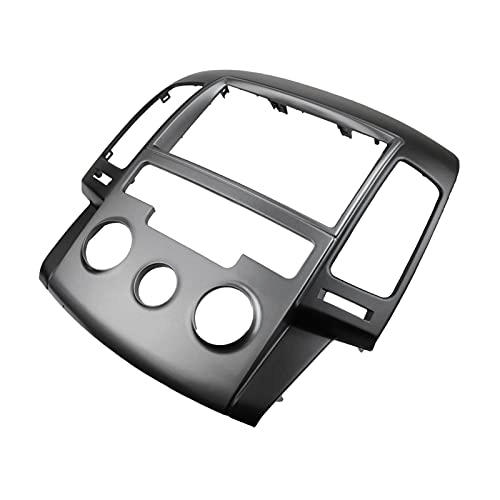 Center Console Radio Fascia - I30 FD I30CW 2009