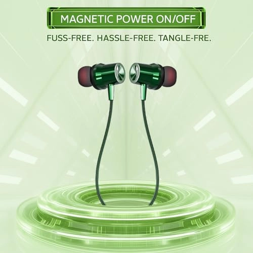 DJ M7 Wireless Earbud