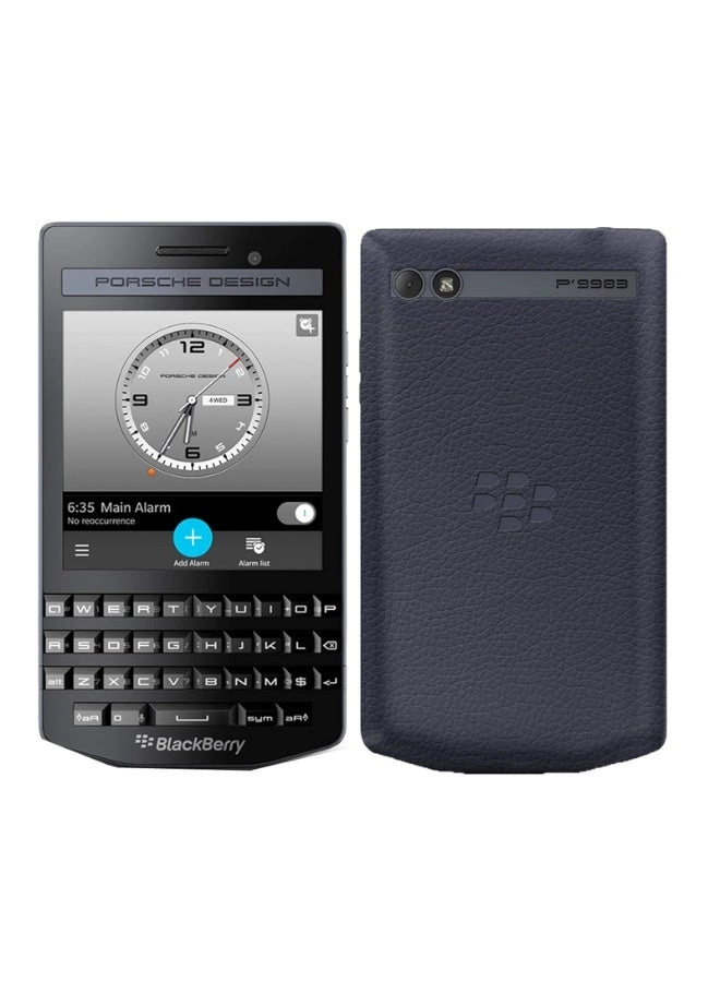 P'9983 - 2 GB 64 GB