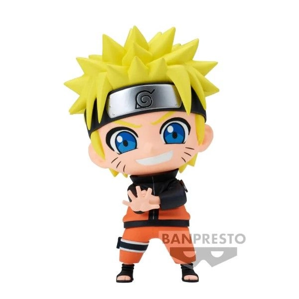 Uzumaki Naruto - Naruto Shippuden (12 cm)