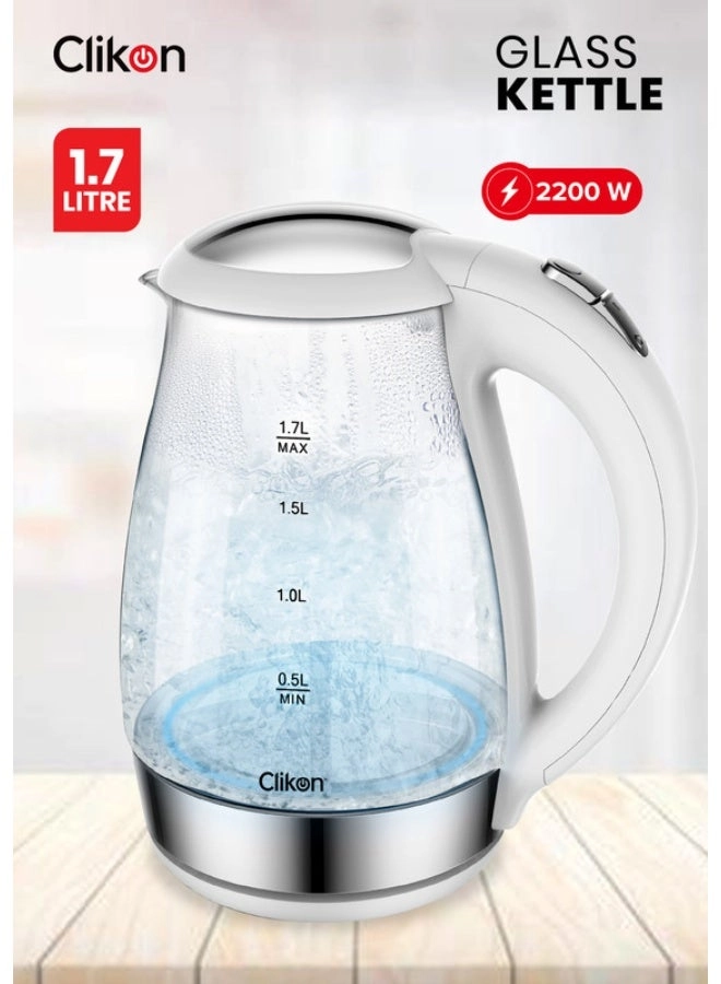 Clikon CK5128